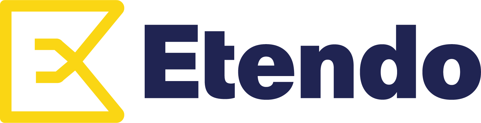 Etendo logo