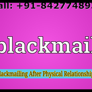 Black Magic Sex Cult