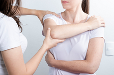 Physiotherapist-Perth