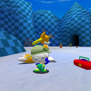 Sonic