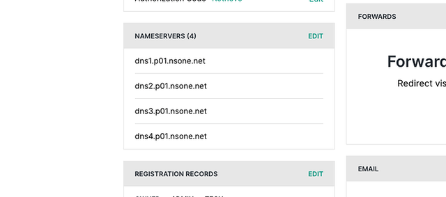 dns
