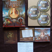 morpheus