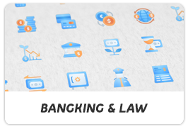 100 Seo & Business Modern Flat Animated Icons - 12
