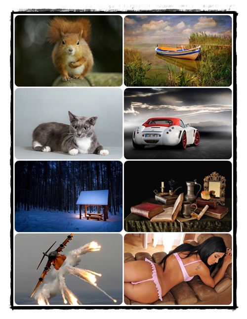 Beautiful Wallpapers Pack 1423