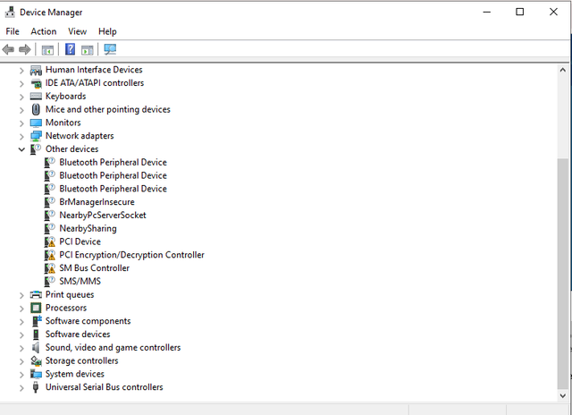 device-manager