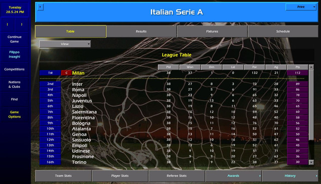 Scudetto