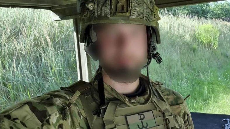 Denacifikuotas dar viena Europos hienos samdinys. Tiksliau jis pats denacifikavosi