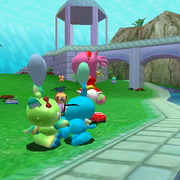 Couple-hug