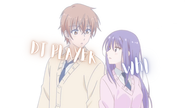 DT-PLAYER
