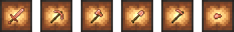 tools preview