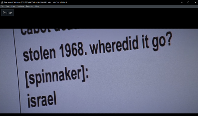 israel