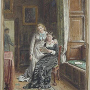 the Valentine