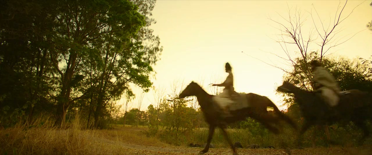 Ponniyin Selvan: Part I Screenshot