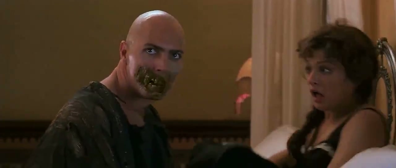 The Mummy Screenshot