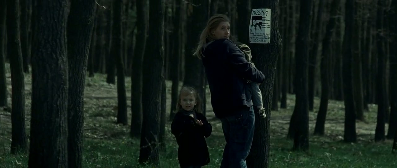 Blood Creek Screenshot