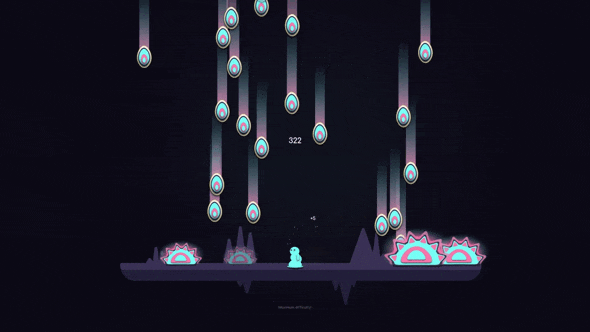 Side to Side | HTML5 Game Template