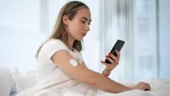 Young Women Face Rising Type 2 Diabetes Risk in England