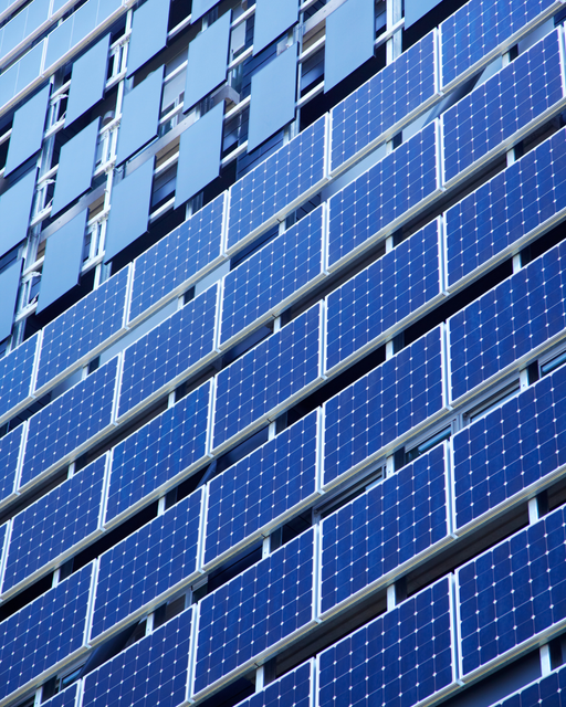 Energy Procurement