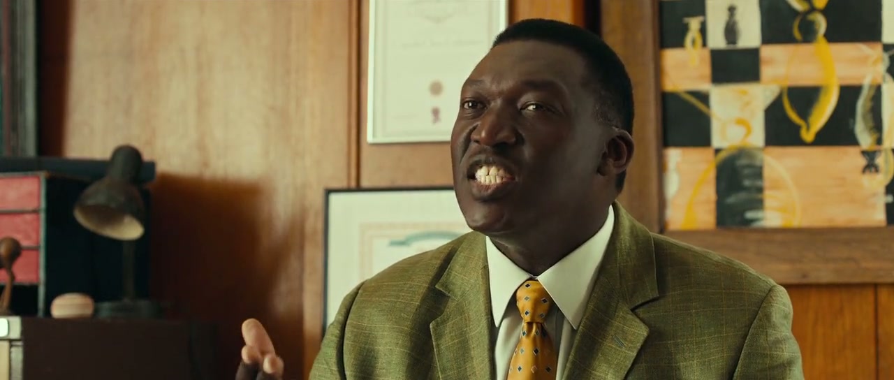 Queen of Katwe Screenshot