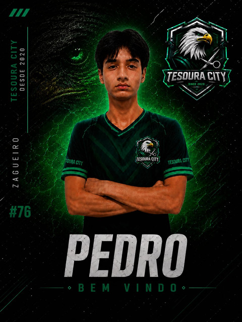 pedro