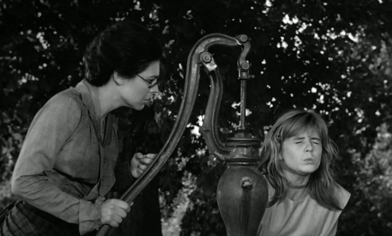 The Miracle Worker Screenshot