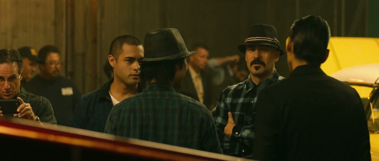 Lowriders Screenshot