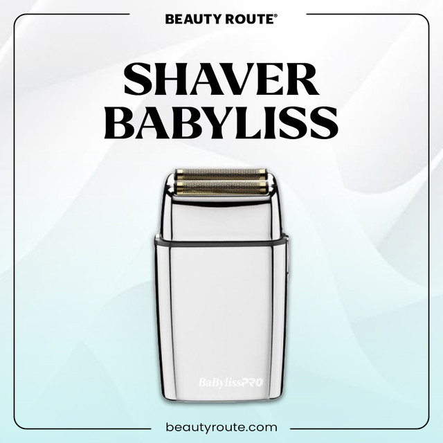 shaver-babyliss