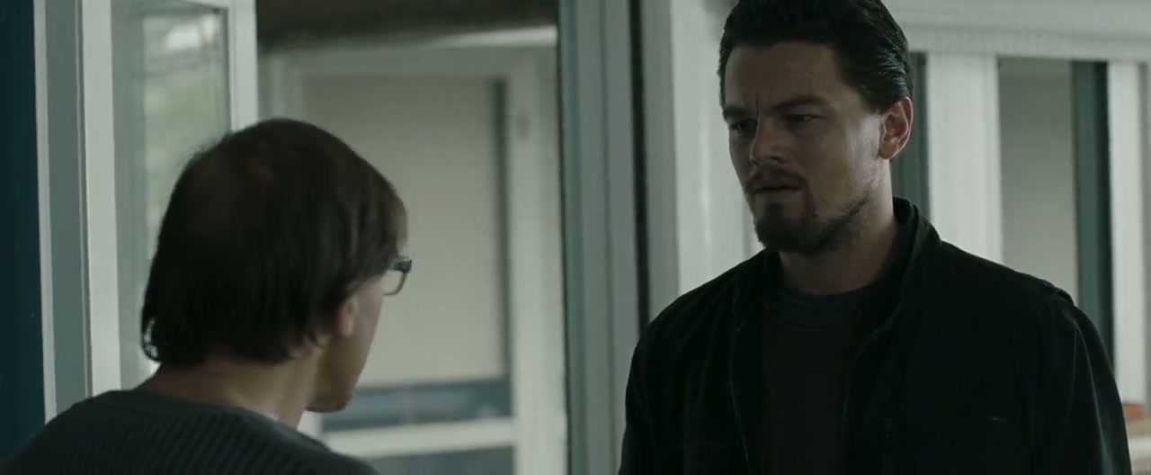 Body of Lies Screenshot