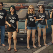 030 The Mafia