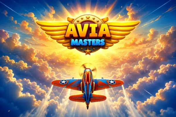 Aviamasters 56