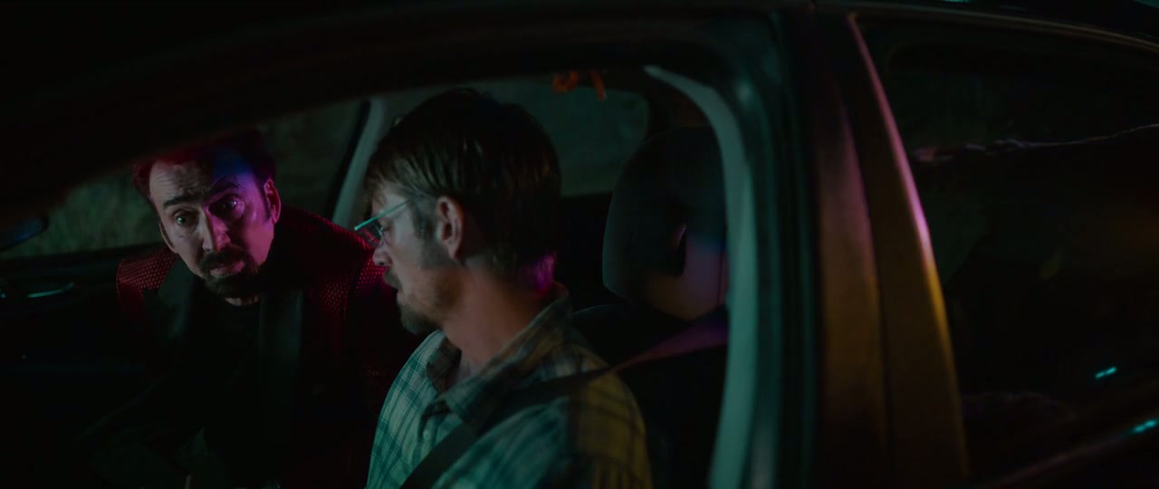 Sympathy for the Devil Screenshot