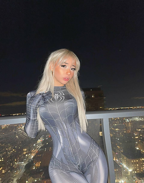 Izzybunnies