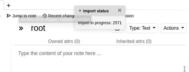Import-Freeze