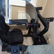 Simugear Cockpit 4080 Simugear Cockpit 4080