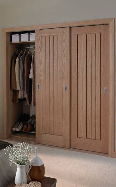 Wardrobe Polished Finish - ID SW-WD-0040