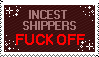 grossss incest peeyeew