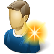 user-new