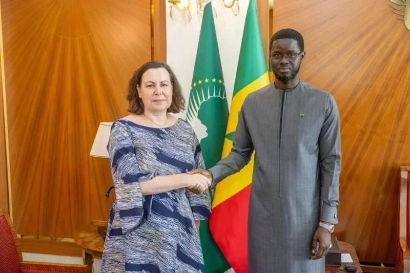 Illustration - Sénégal : le FMI valide un programme de 2,2 milliards de dollars, sans restructuration de la dette
