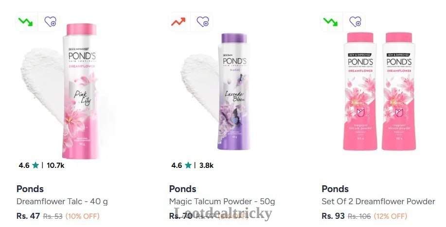 Loot Grabfast Lootthis – Excellent Saving Offer @ ₹47