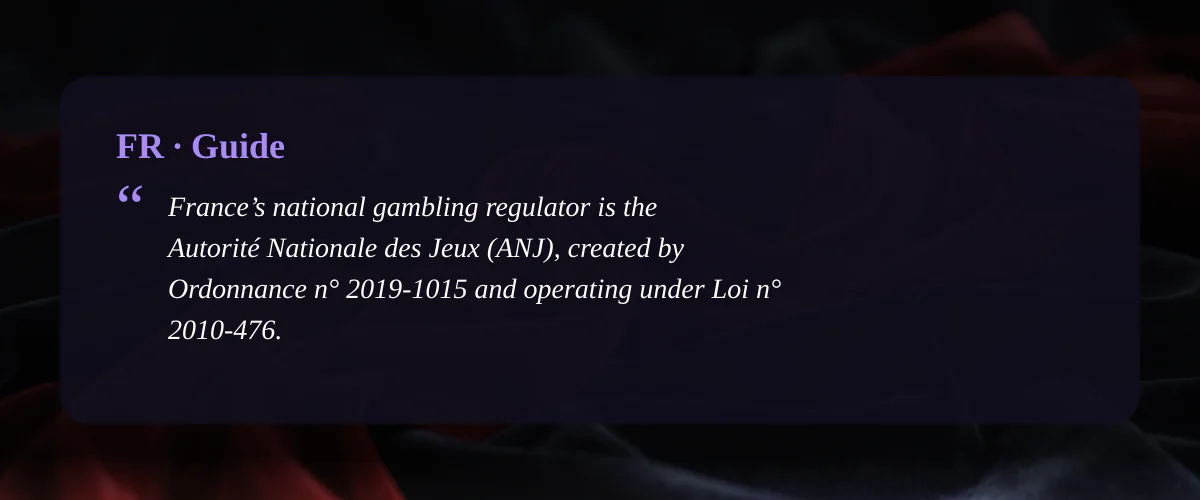 Les tours gratuits de casino dans le cadre légal français : une réalité limitée — Guide