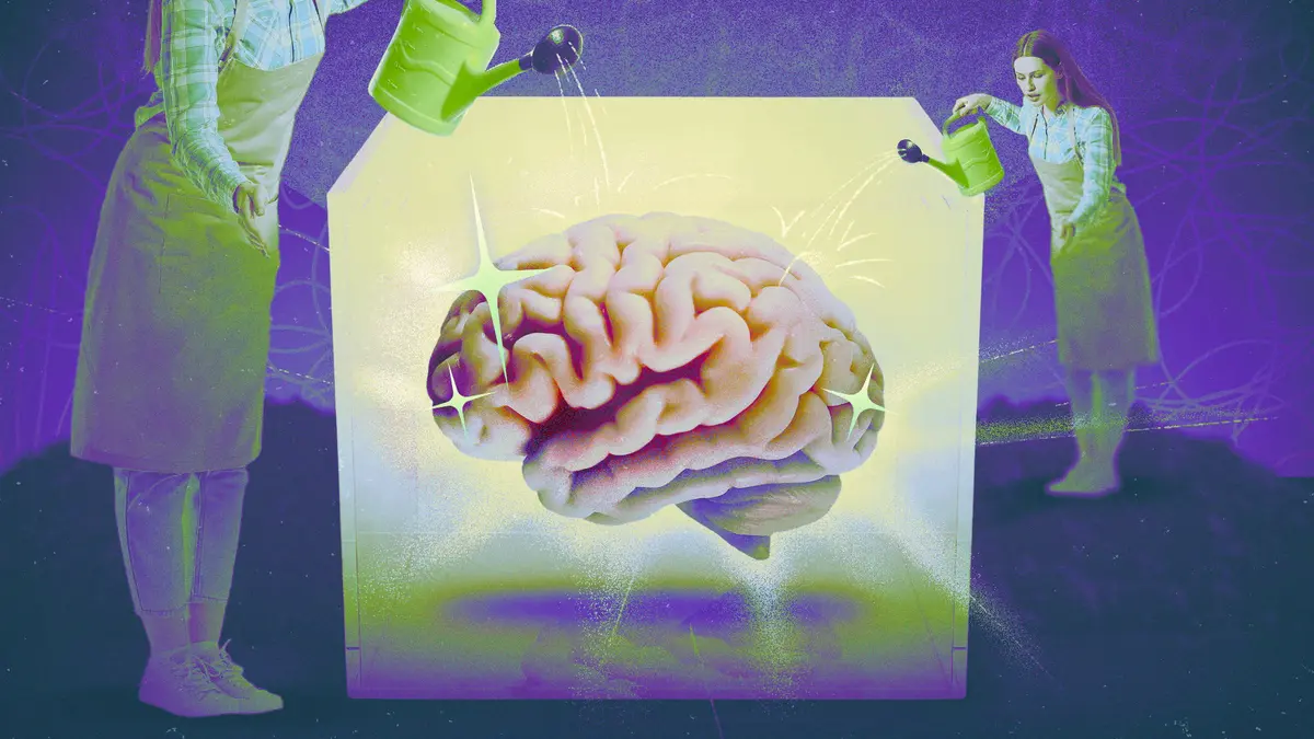 What ‘Brain Health’ Really Means in a Market of Quick Fixes