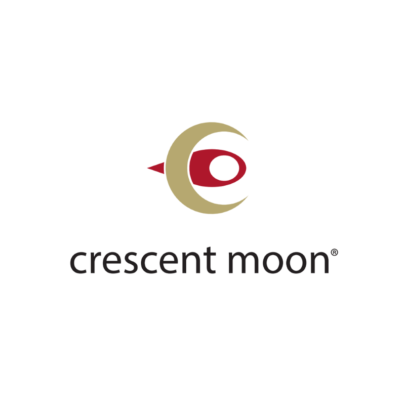 Crescent Moon logo