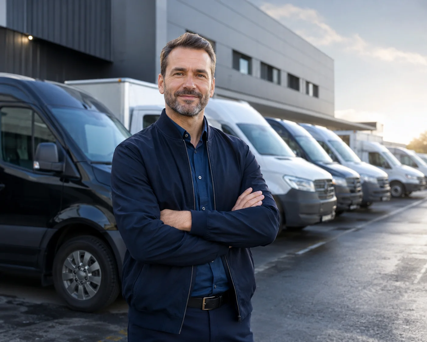 Frotas Corporativas Patrim Seguros