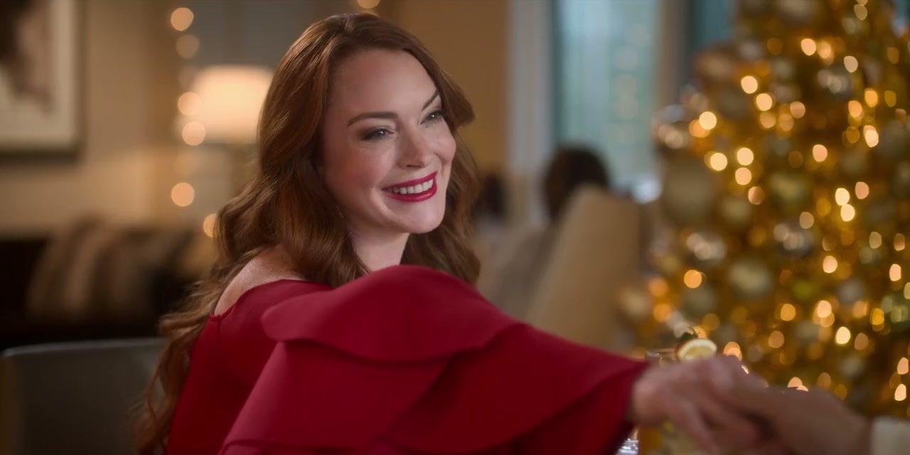 Falling for Christmas Screenshot