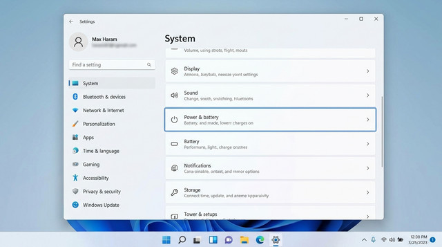 إعدادات Power Options في Windows 11 لتفعيل وضع الأداء العالي High Performance — تسريع الجهاز للمبتدئين