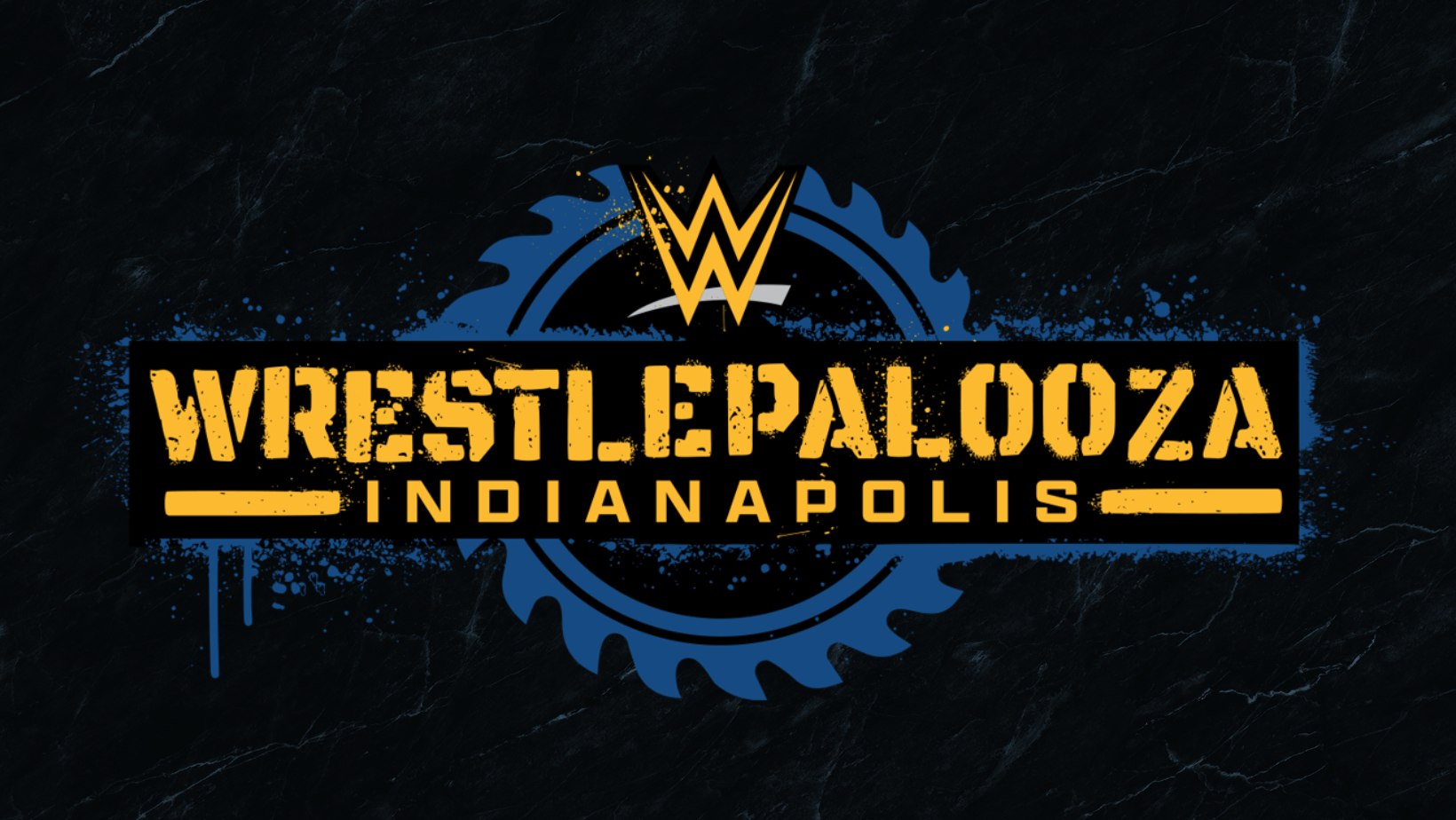 Cartelera WWE Wrestlepalooza 2025