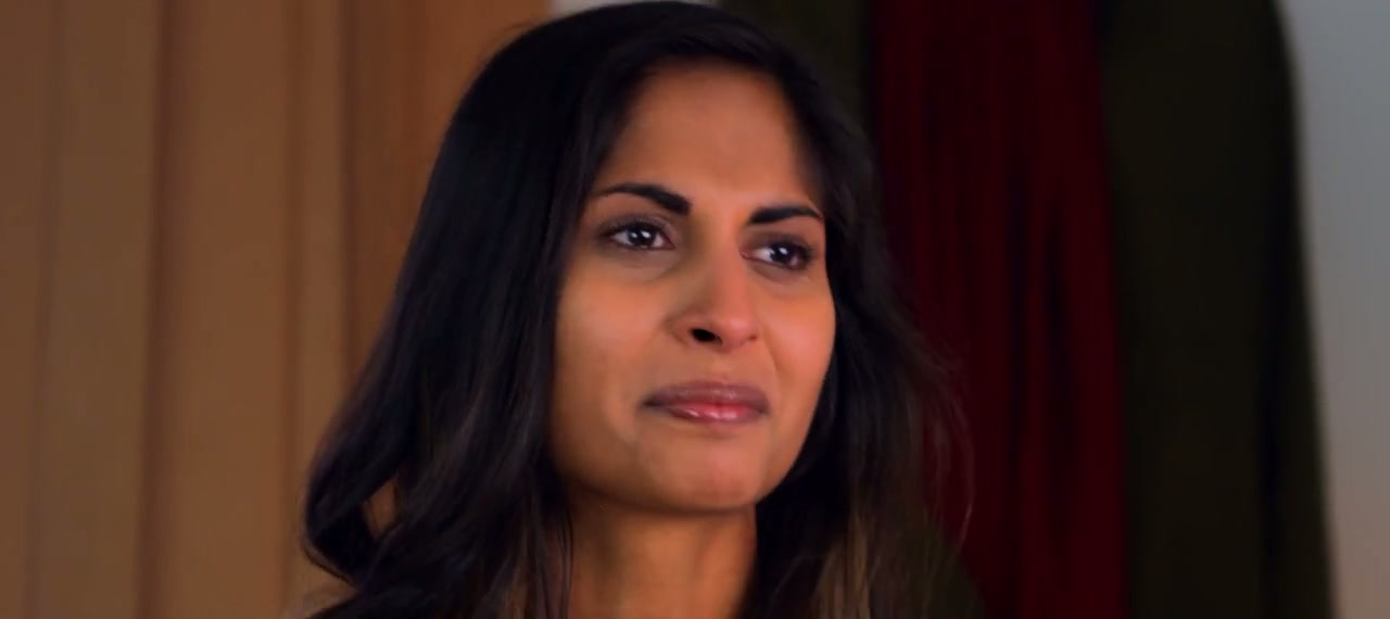 The Colour of Darkness Screenshot