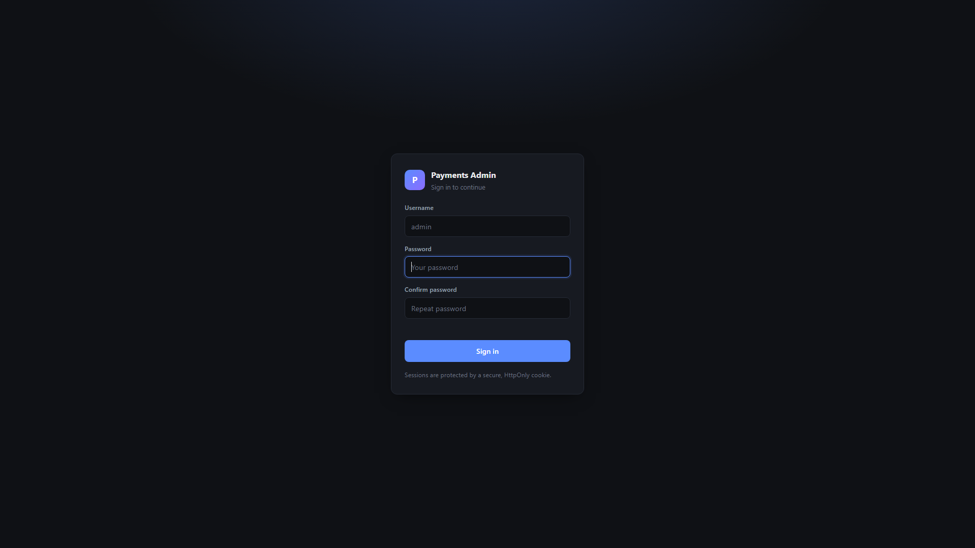 Stored capture of interactransactions.xyz