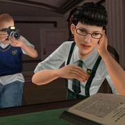 Bully Scholarship Edition Preview