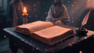 Cum a murit IOAN APOSTOLUL. 10 Secrete Din Biblie Ascunse pe care puțini le știu!